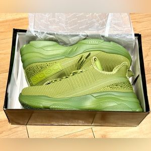 New: Bebe Sport Analia Sneakers 9.5